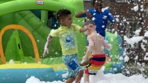 Foamboree-spring-break-ideas-in-tennessee-2023